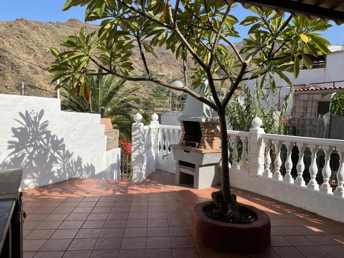 Villa Casa El Conde Agaete  Exterior foto